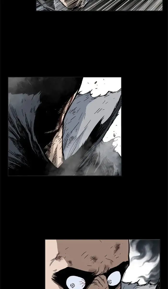 Gosu - Chapter 162 Page 156