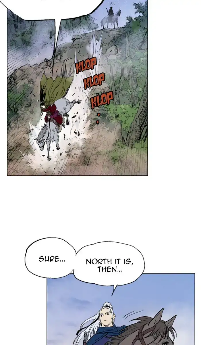 Gosu - Chapter 162 Page 25