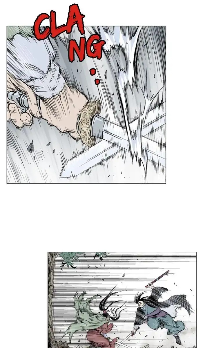 Gosu - Chapter 162 Page 37