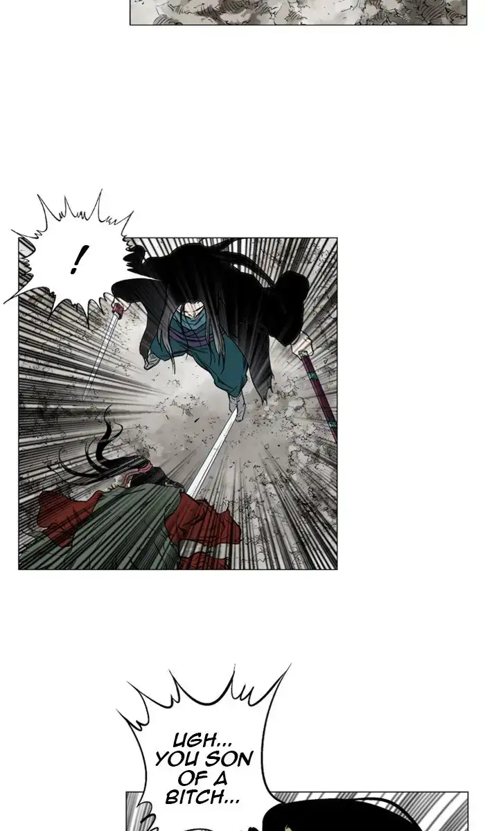 Gosu - Chapter 162 Page 43