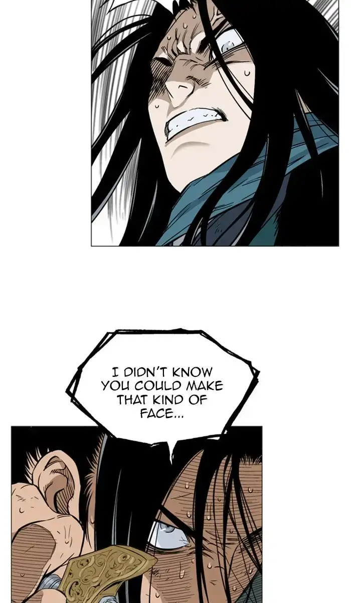 Gosu - Chapter 162 Page 44