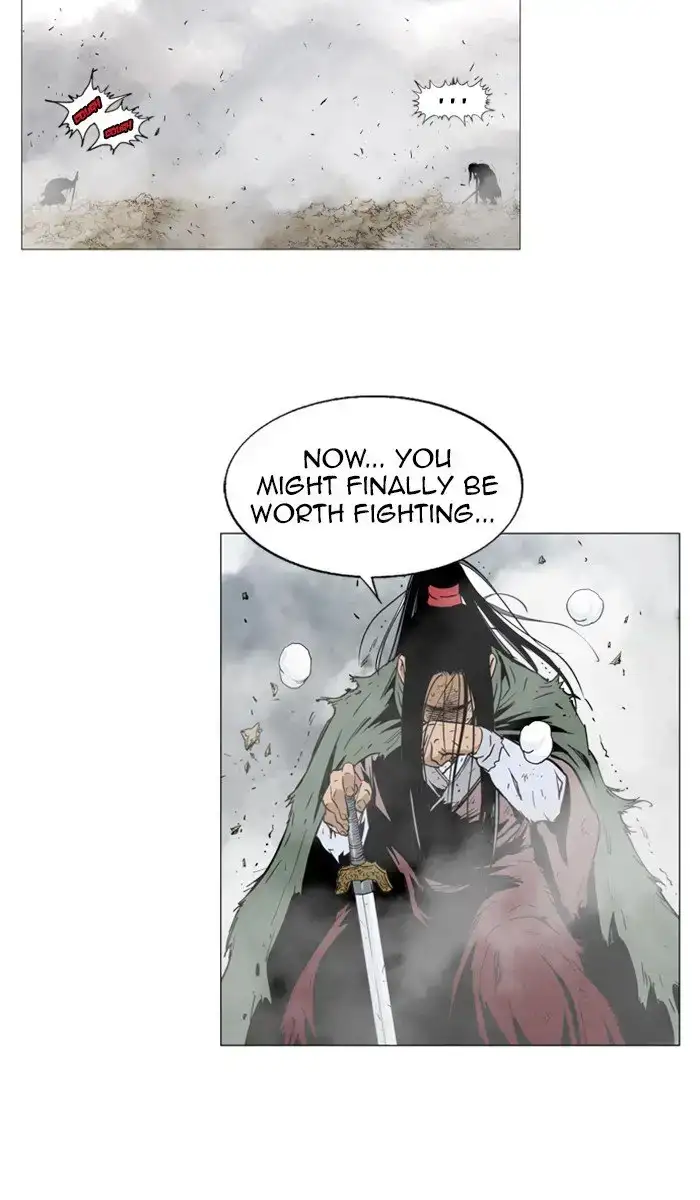 Gosu - Chapter 162 Page 46