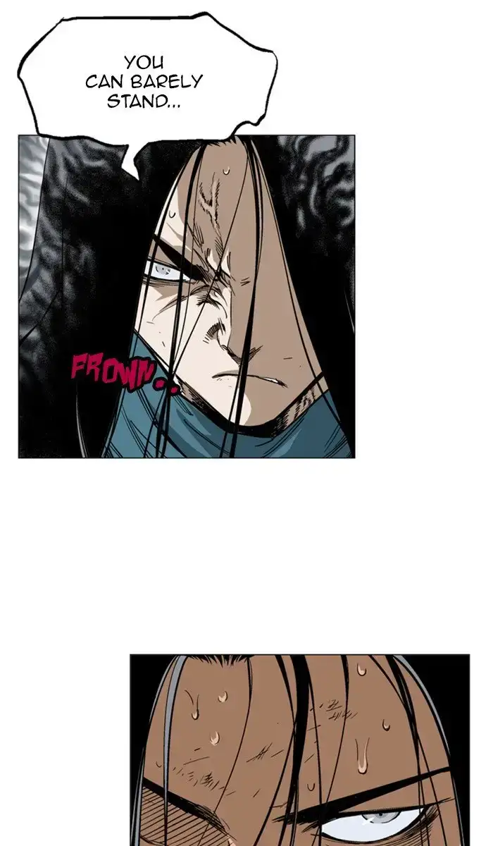 Gosu - Chapter 162 Page 47
