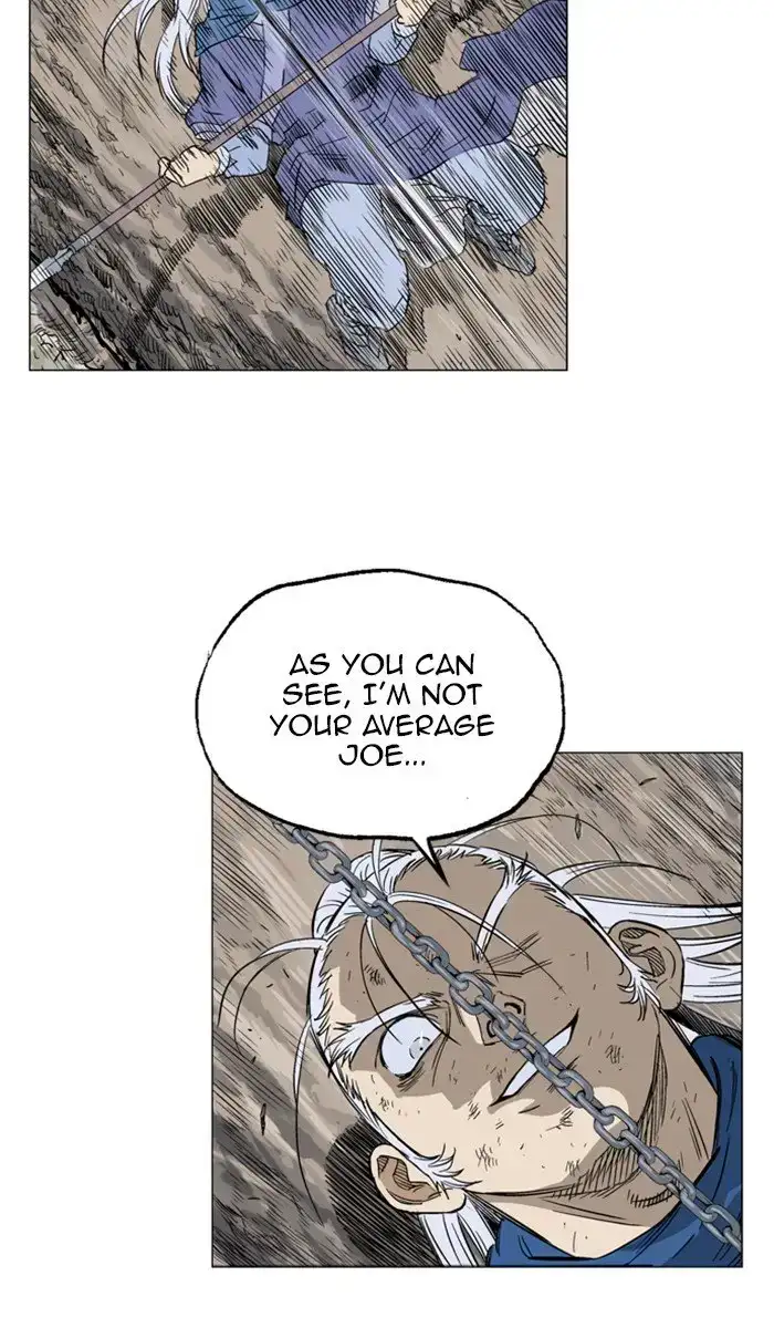 Gosu - Chapter 162 Page 50