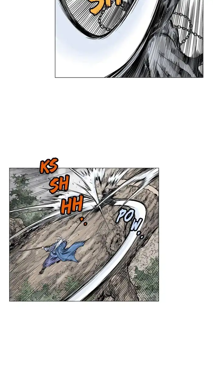 Gosu - Chapter 162 Page 52