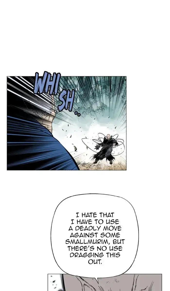 Gosu - Chapter 162 Page 55