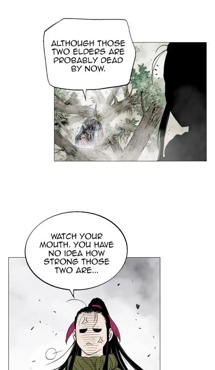 Gosu - Chapter 162 Page 61