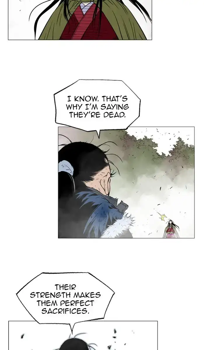 Gosu - Chapter 162 Page 62