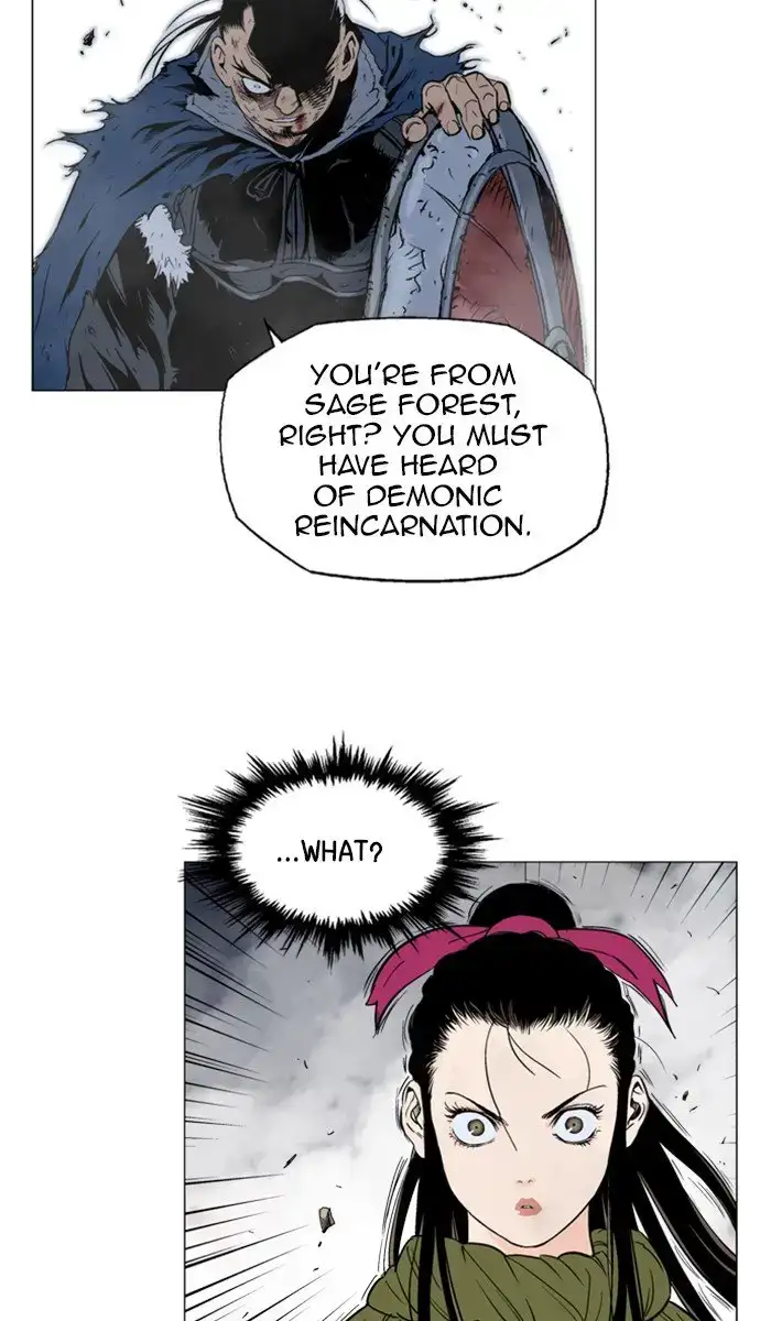 Gosu - Chapter 162 Page 63