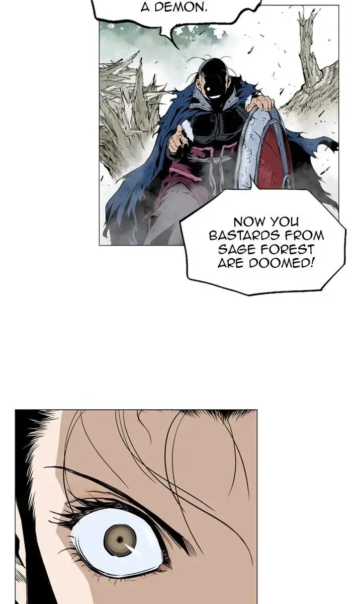 Gosu - Chapter 162 Page 65