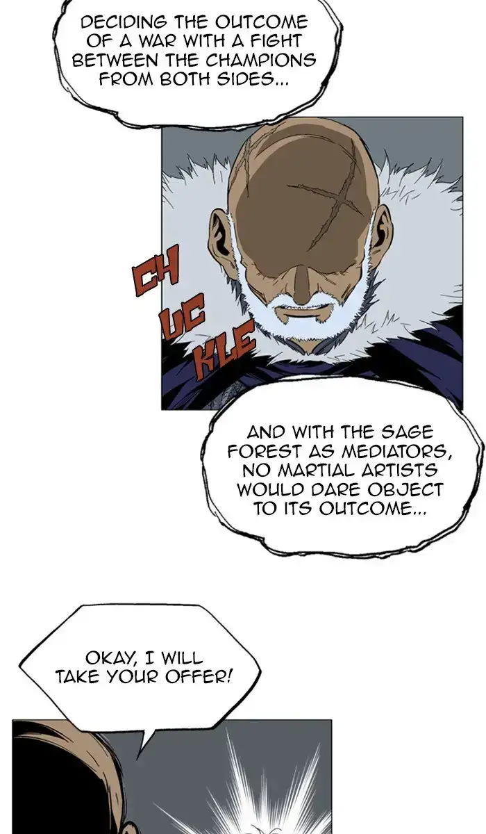 Gosu - Chapter 162 Page 7