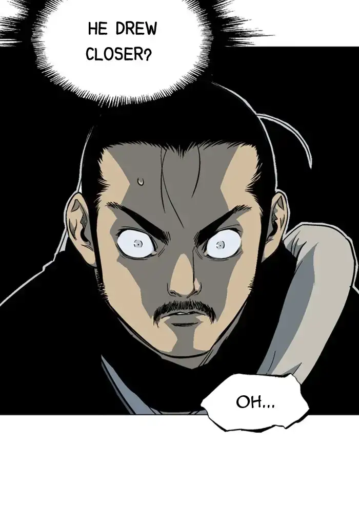 Gosu - Chapter 163 Page 109