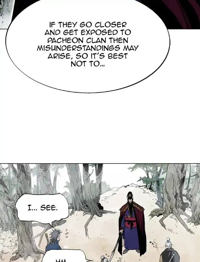 Gosu - Chapter 163 Page 11