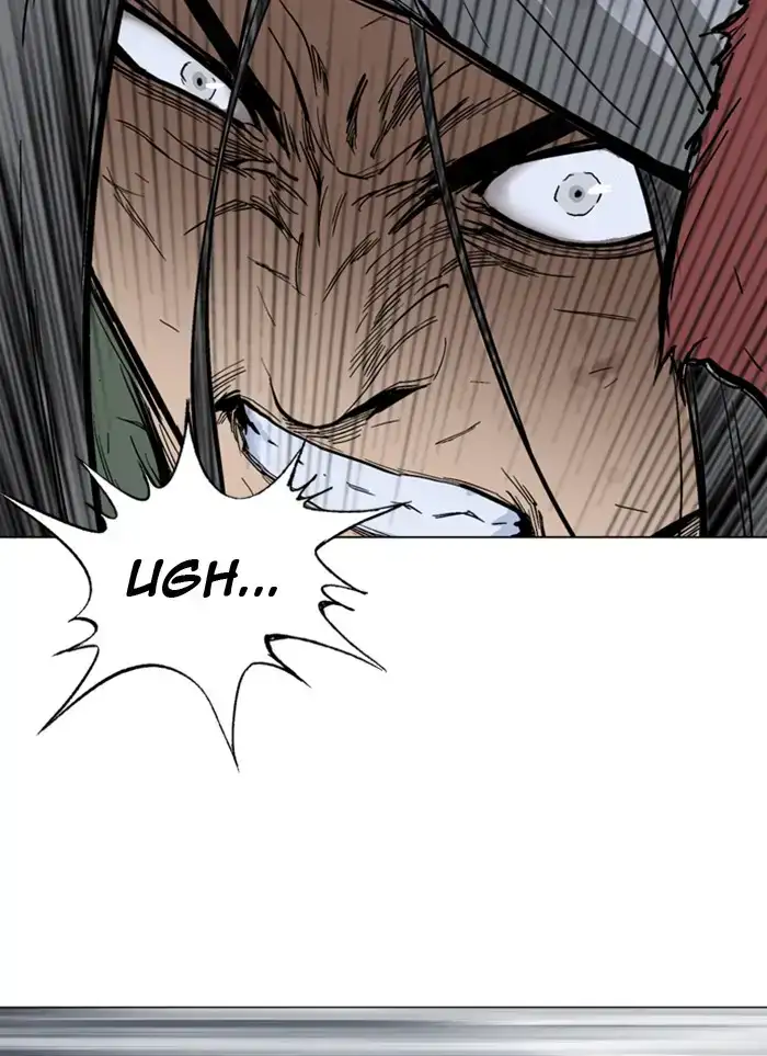 Gosu - Chapter 163 Page 125