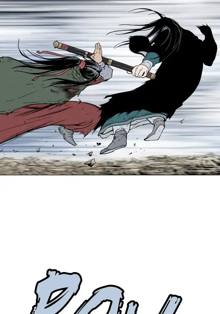 Gosu - Chapter 163 Page 126