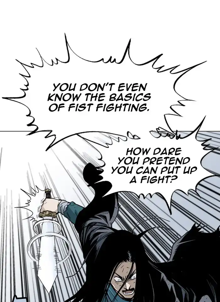 Gosu - Chapter 163 Page 133