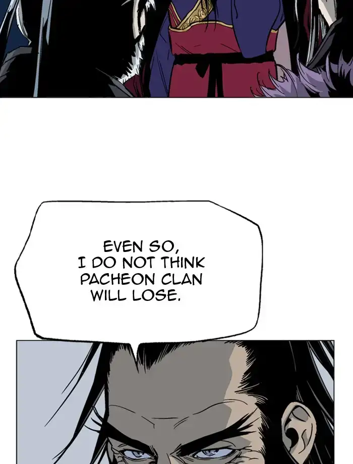 Gosu - Chapter 163 Page 17