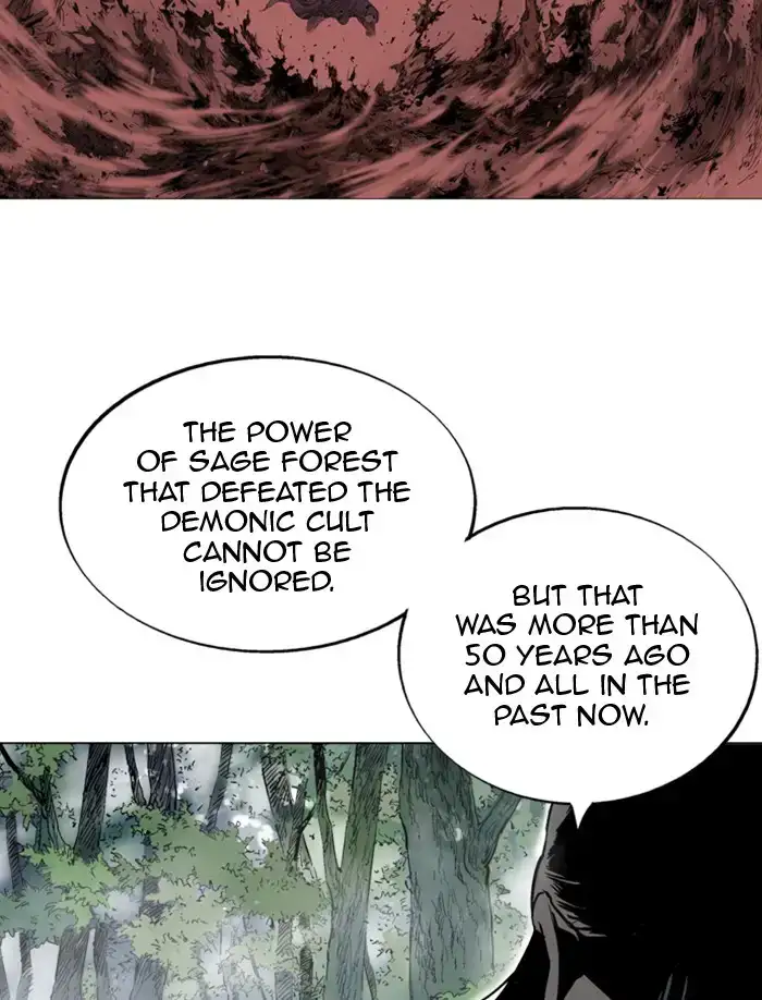 Gosu - Chapter 163 Page 29