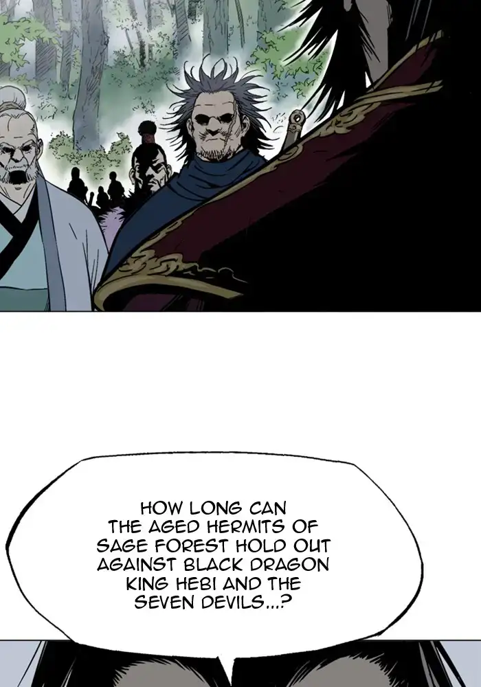 Gosu - Chapter 163 Page 30