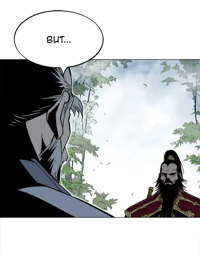 Gosu - Chapter 163 Page 32