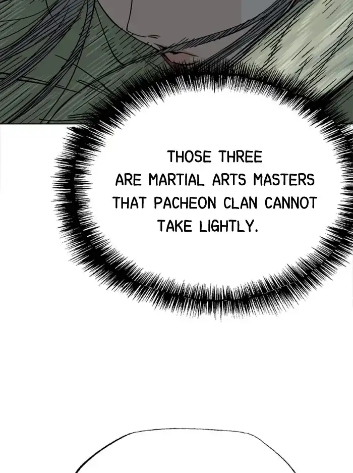 Gosu - Chapter 163 Page 38