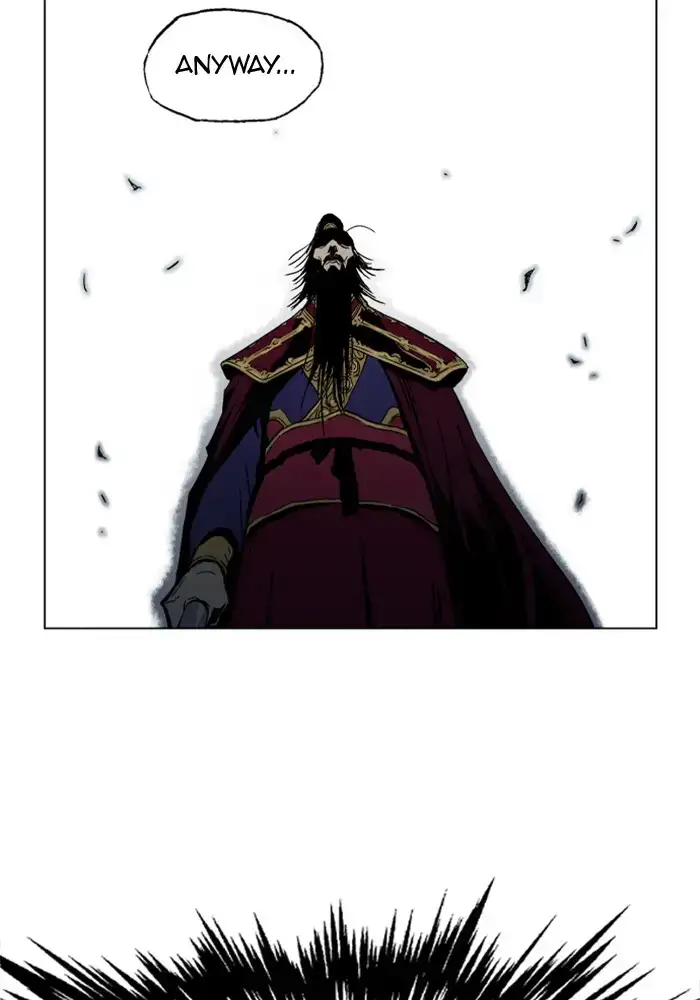 Gosu - Chapter 163 Page 43