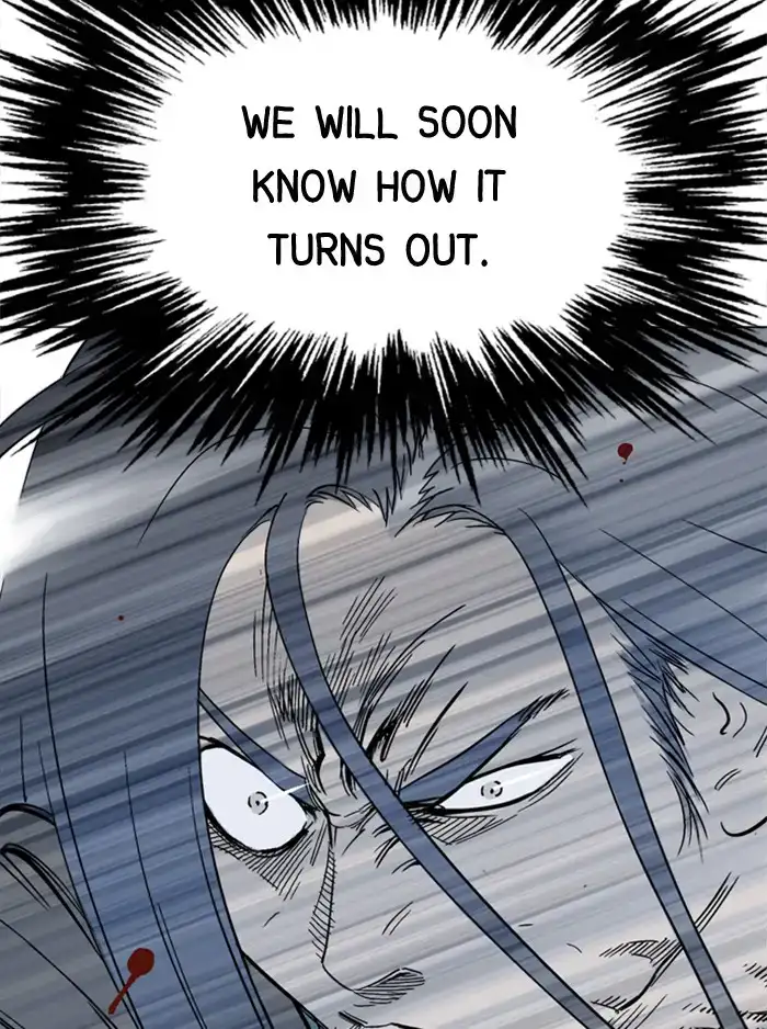 Gosu - Chapter 163 Page 44