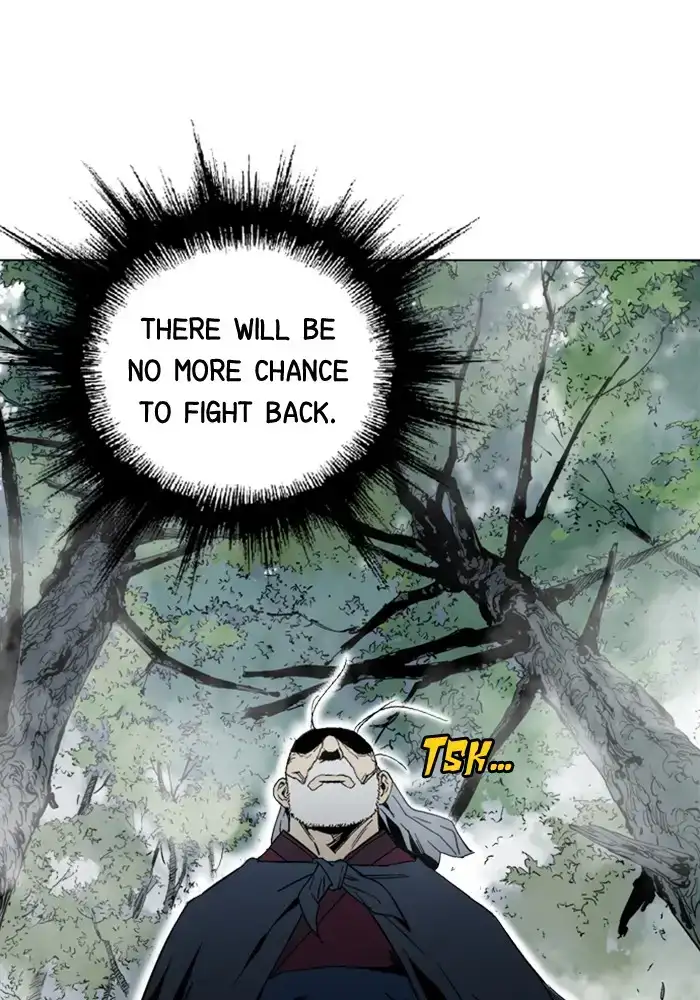 Gosu - Chapter 164 Page 31