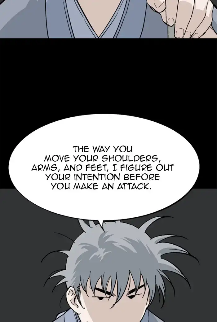 Gosu - Chapter 164 Page 7