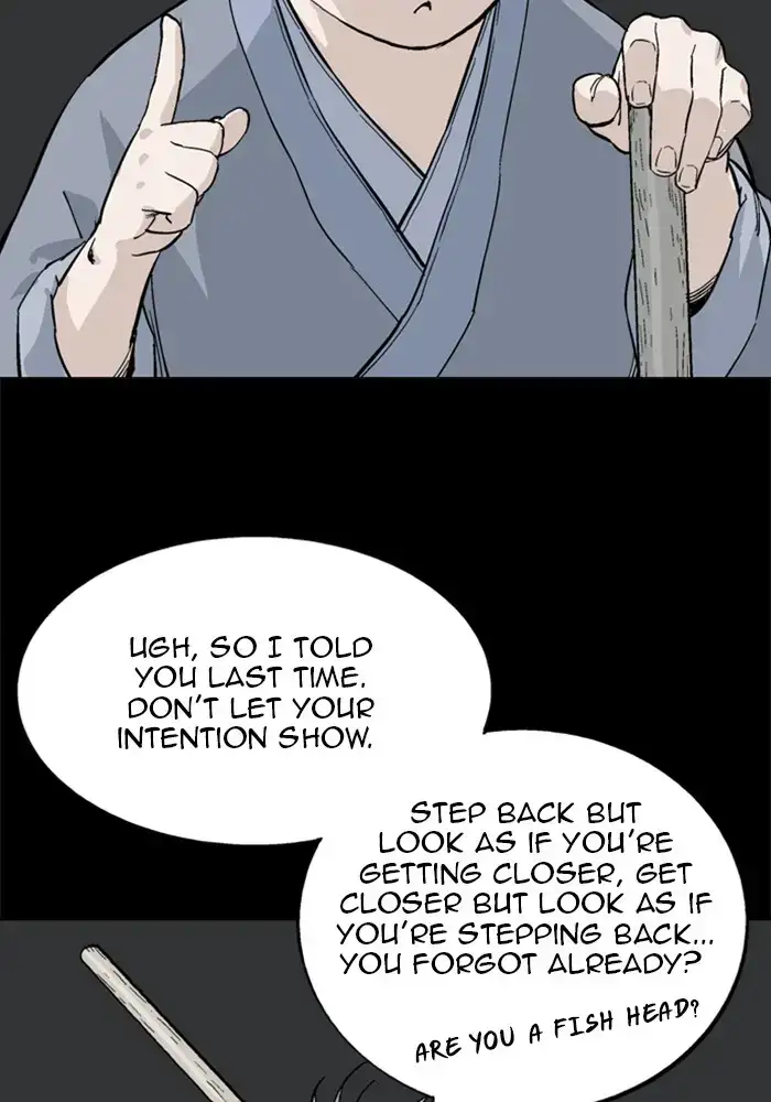 Gosu - Chapter 164 Page 8