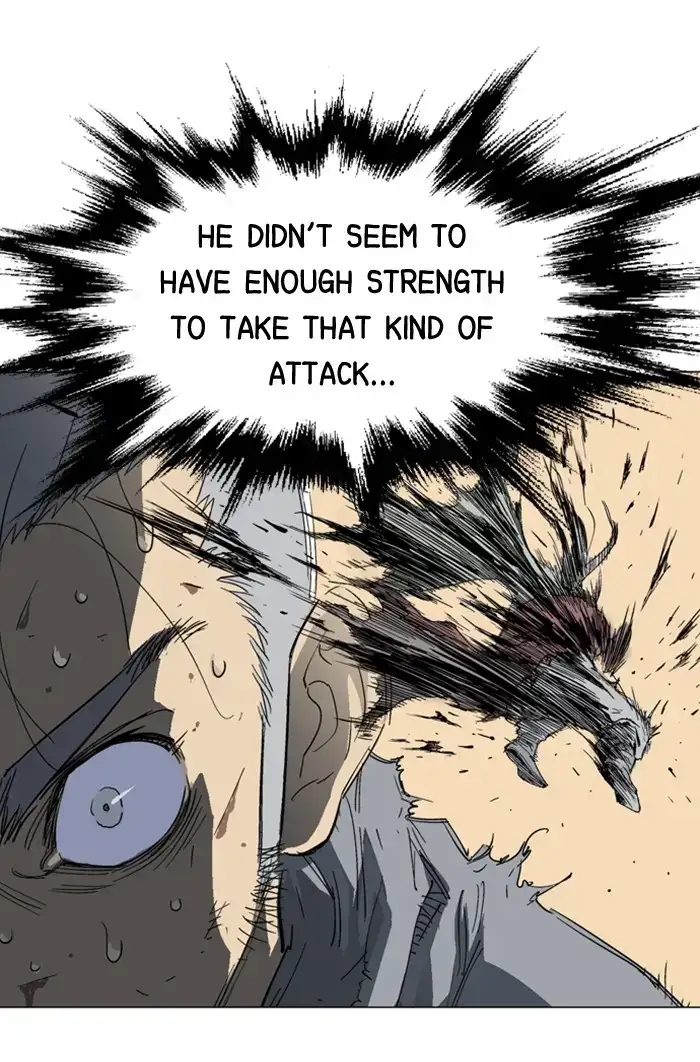Gosu - Chapter 164 Page 83