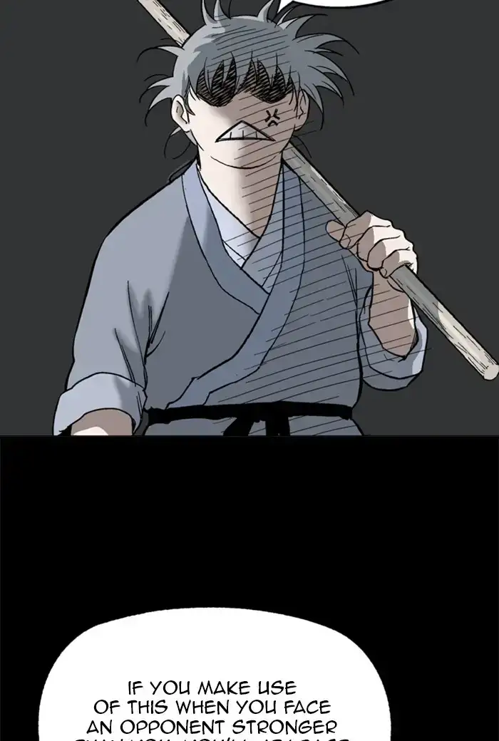 Gosu - Chapter 164 Page 9