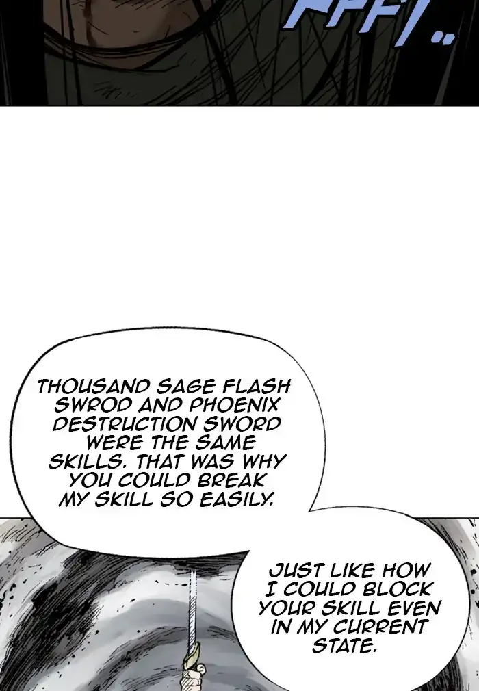 Gosu - Chapter 164 Page 90
