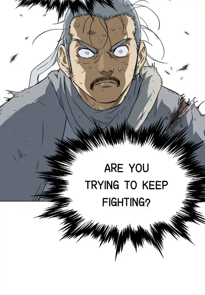 Gosu - Chapter 164 Page 96