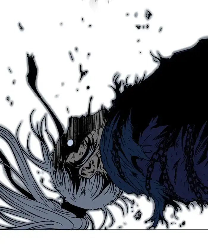Gosu - Chapter 165 Page 136
