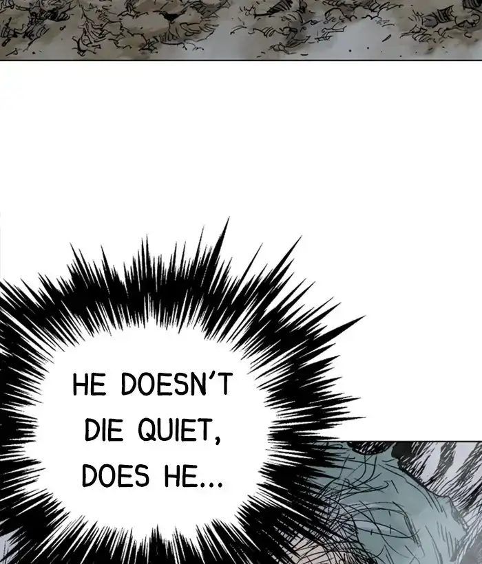 Gosu - Chapter 165 Page 20