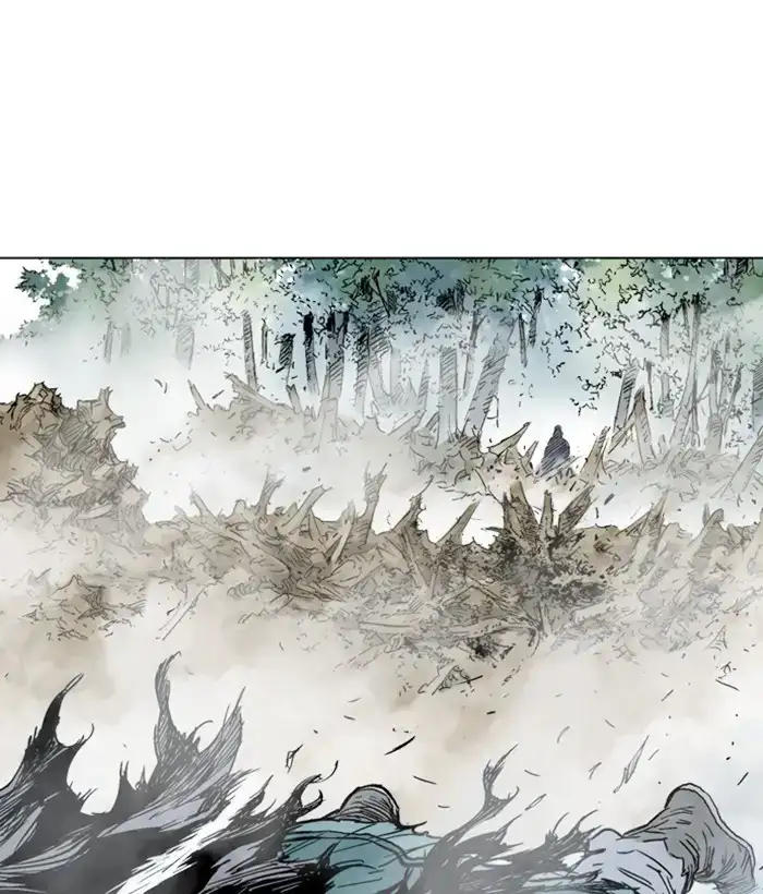 Gosu - Chapter 165 Page 22
