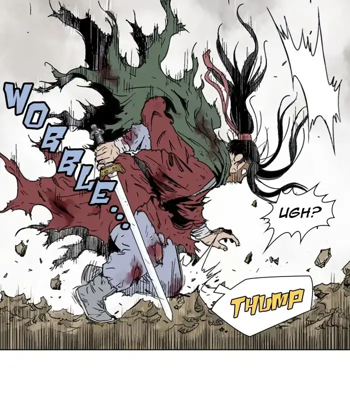 Gosu - Chapter 165 Page 28