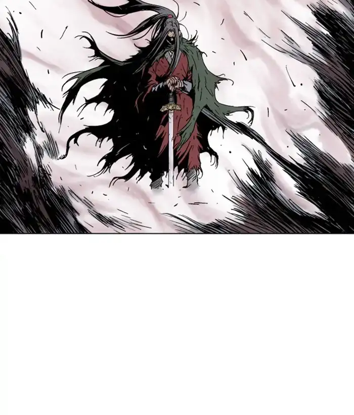 Gosu - Chapter 165 Page 8