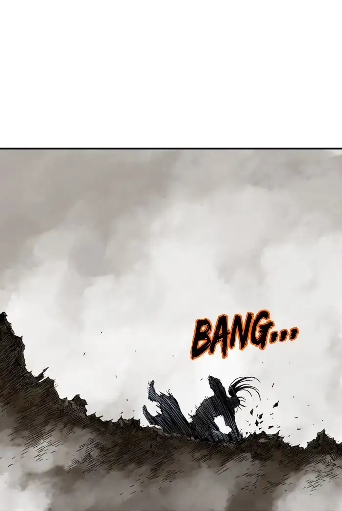 Gosu - Chapter 166 Page 121