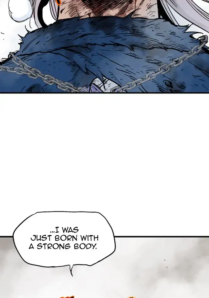 Gosu - Chapter 166 Page 132