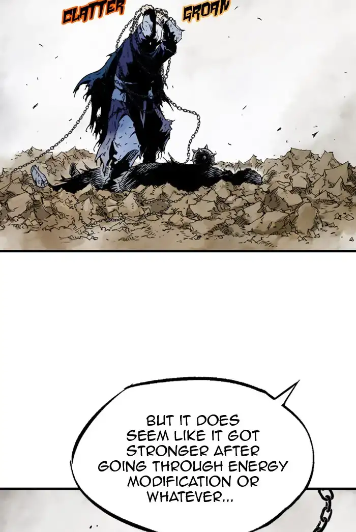 Gosu - Chapter 166 Page 133