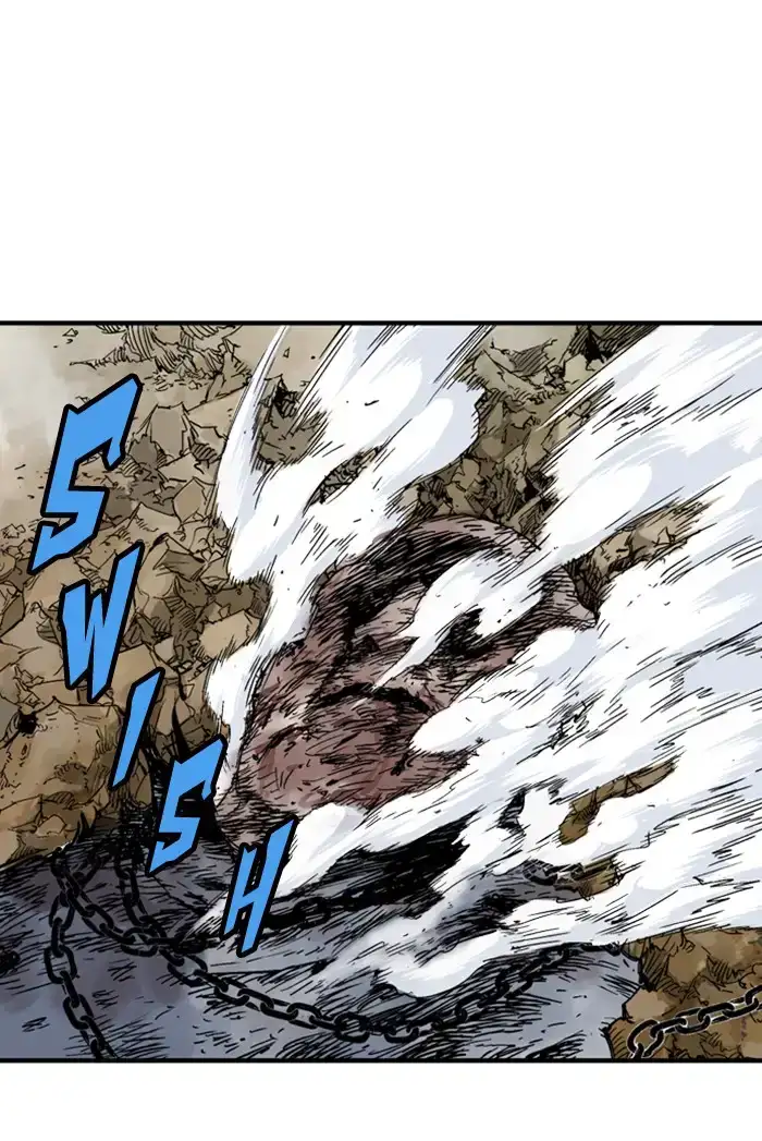 Gosu - Chapter 166 Page 137