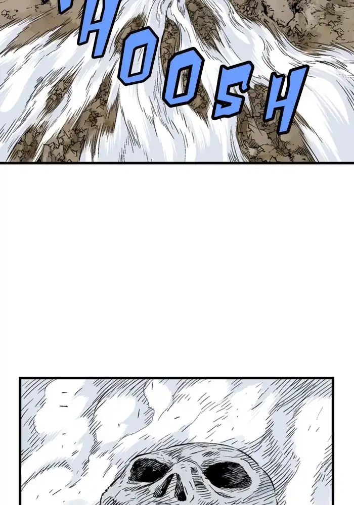 Gosu - Chapter 166 Page 140