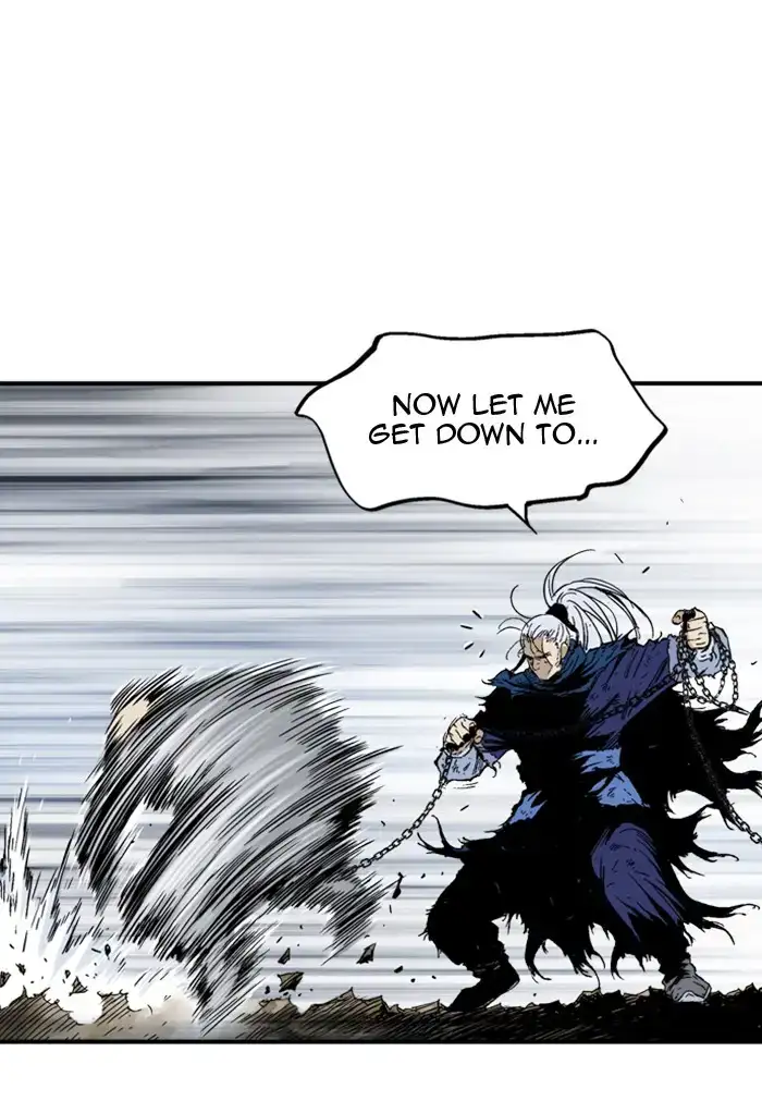 Gosu - Chapter 166 Page 67