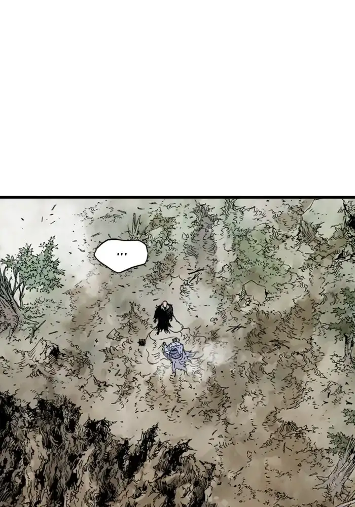 Gosu - Chapter 166 Page 89