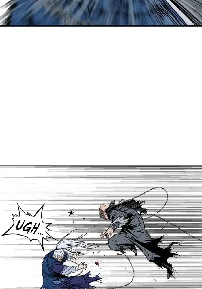 Gosu - Chapter 166 Page 97