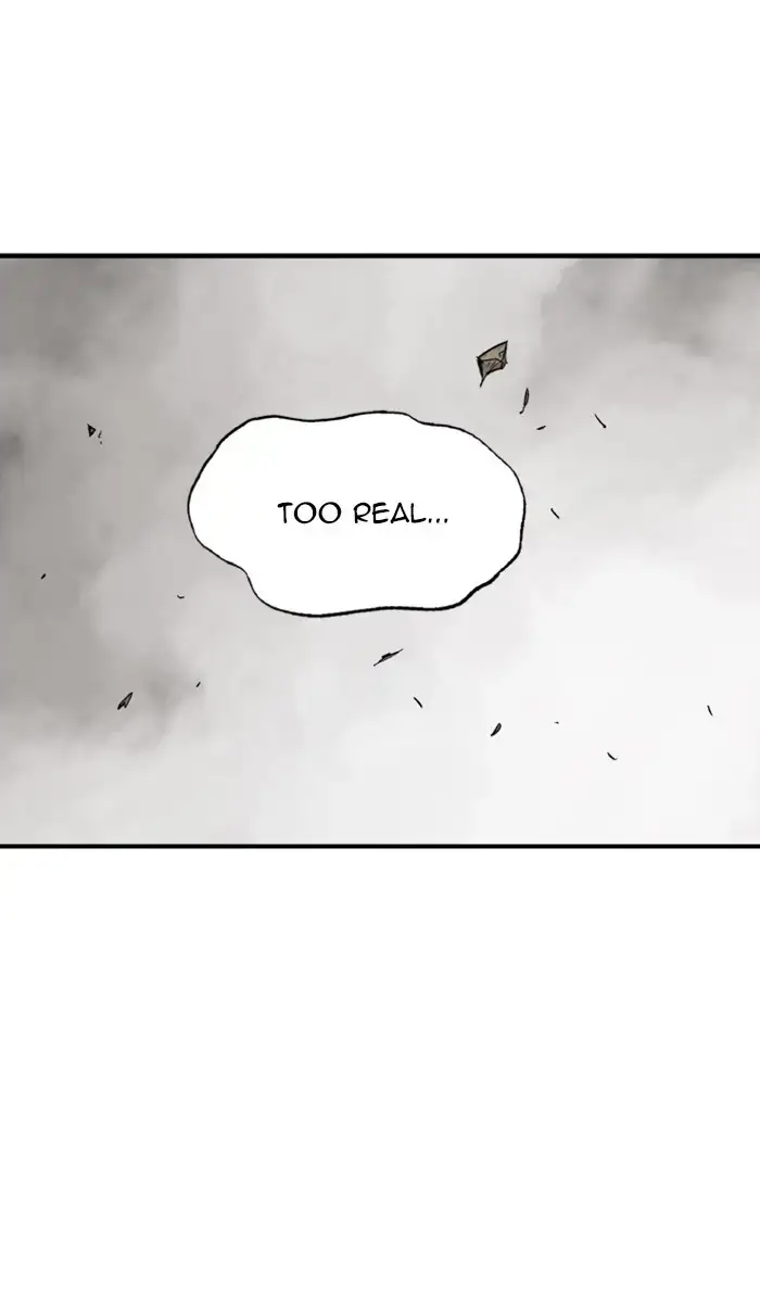 Gosu - Chapter 167 Page 108