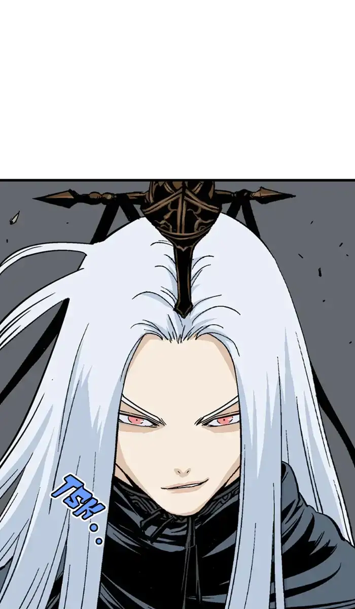 Gosu - Chapter 167 Page 111