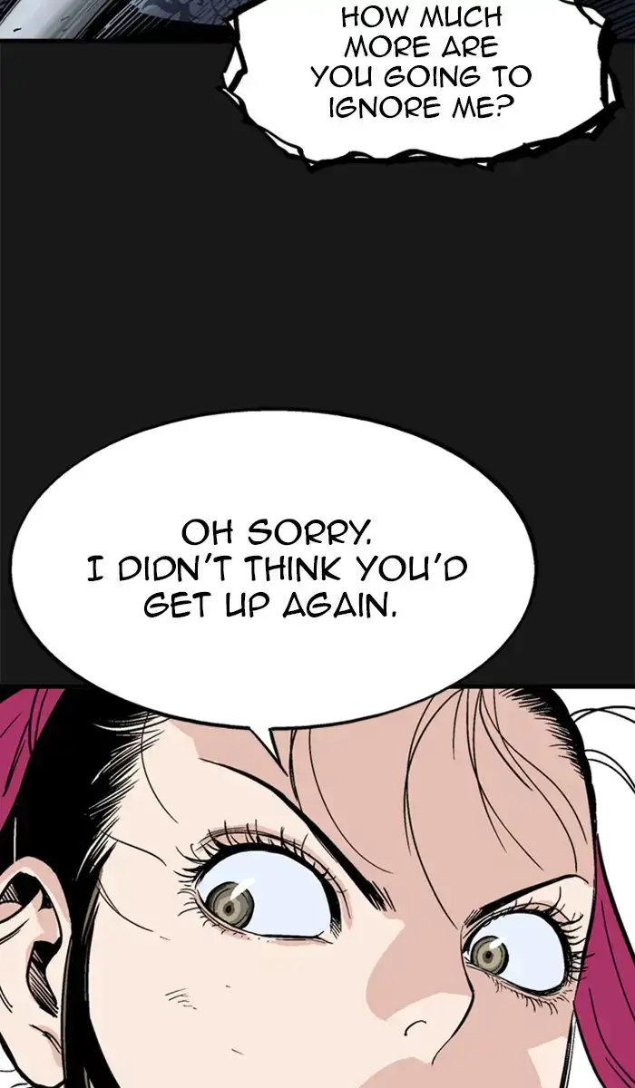 Gosu - Chapter 167 Page 15